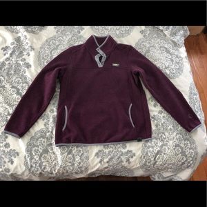 L.L.Bean Pullover